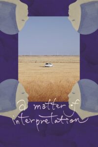 A Matter of Interpretation 2014 one on netflix