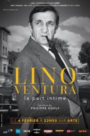Lino Ventura, la part intime 2018 one on netflix