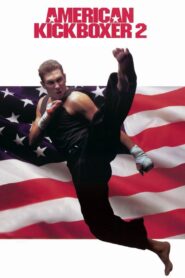 American Kickboxer 2 1993 one on netflix