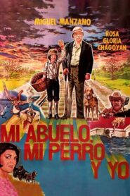 Mi Abuelo, Mi Perro y Yo 1983 one on netflix