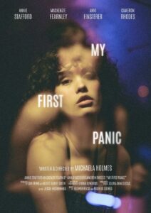 My First Panic 2020 one on netflix