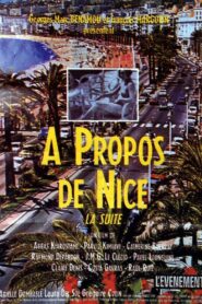 Concerning Nice 1995 one on netflix