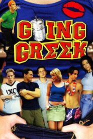 Going Greek 2001 one on netflix