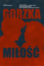 Gorzka miłość 1990 one on netflix