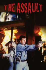 The Assault 1998 one on netflix