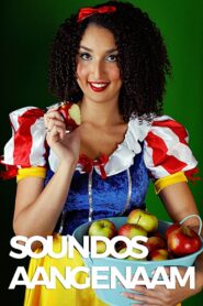 Soundos El Ahmadi: Soundos, Aangenaam 2010 one on netflix