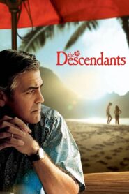 The Descendants 2011 one on netflix