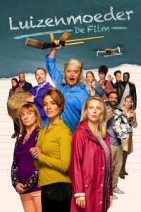 Rebels @School 2021 one on netflix