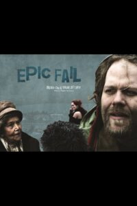 Epic Fail 2009 one on netflix