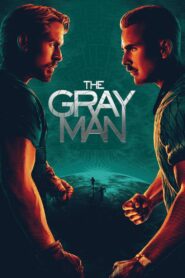 The Gray Man 2022 one on netflix