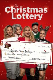 The Christmas Lottery 2020 one on netflix