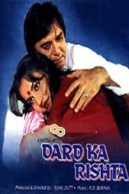 Dard Ka Rishta 1982 one on netflix