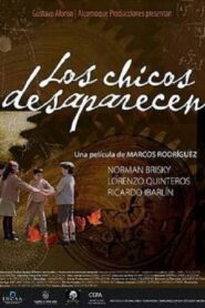 Los chicos desaparecen 2008 one on netflix