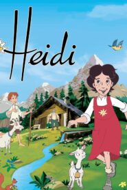 Heidi 2005 one on netflix