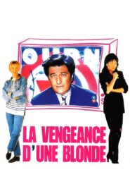 Revenge of a Blonde 1994 one on netflix