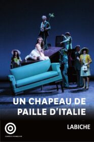 Un chapeau de paille d’Italie 2012 one on netflix