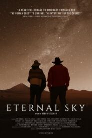 Eternal Sky 2022 one on netflix