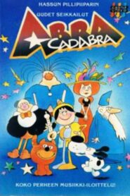 Abra Cadabra 1983 one on netflix