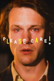 Please Care! 2021 one on netflix