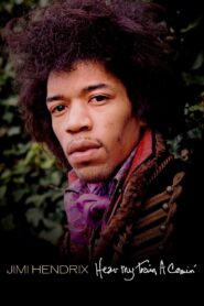 Jimi Hendrix: Hear My Train a Comin’ 2013 one on netflix