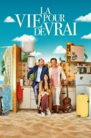 Life for Real 2023 one on netflix