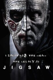 I Speak for the Dead: The Legacy of Jigsaw 2018 one on netflix