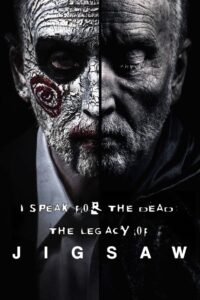 I Speak for the Dead: The Legacy of Jigsaw 2018 one on netflix