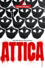 Attica 2021 one on netflix