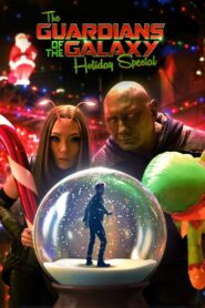 The Guardians of the Galaxy Holiday Special 2022 one on netflix
