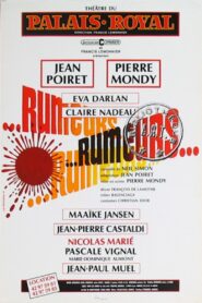 Rumeurs 1991 one on netflix