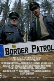 Border Patrol 2013 one on netflix