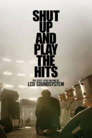 Shut Up and Play the Hits 2012 one on netflix