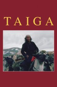 Taiga 1992 one on netflix