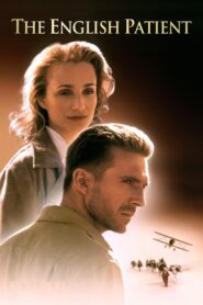 The English Patient 1996 one on netflix