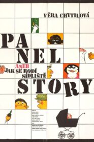 Panelstory or Birth of a Community 1981 one on netflix
