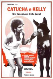 Um Jumento em Minha Cama 1986 one on netflix