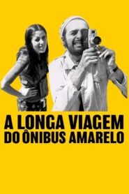 The Long Voyage of the Yellow Bus 2023 one on netflix