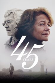 45 Years 2015 one on netflix