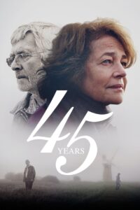 45 Years 2015 one on netflix