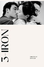 3-Iron 2004 one on netflix