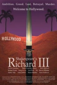 Richard III 2007 one on netflix