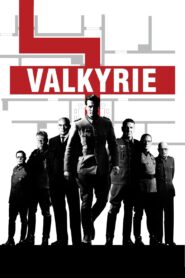 Valkyrie 2008 one on netflix