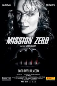 Mission Zero 2007 one on netflix