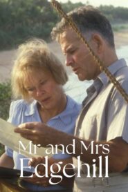 Mr. and Mrs. Edgehill 1985 one on netflix