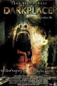 DarkPlace 2007 one on netflix