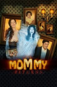 The Mommy Returns 2012 one on netflix