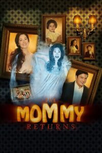The Mommy Returns 2012 one on netflix