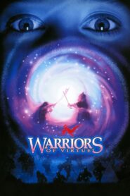 Warriors of Virtue 1997 one on netflix