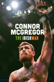 Conor McGregor: The Irishman 2020 one on netflix