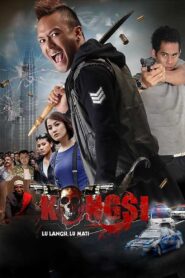 Kongsi 2011 one on netflix